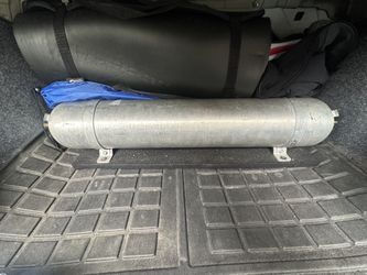 5 Gallon Air Tank