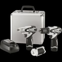 Makita Set 