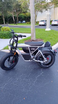 Ebike
