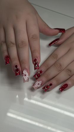 Uñas