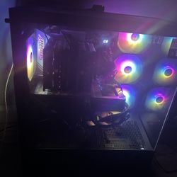 5070 Gaming PC