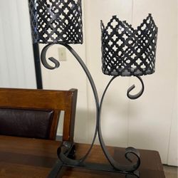 Candle Holder 