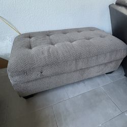 Free Ottoman