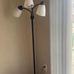 Lamp (set of 2) Excellent Condition 