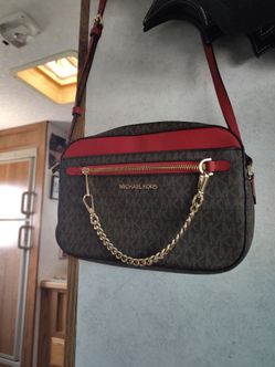 Mk purse