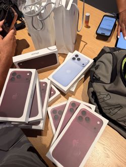 iPhone 18 Pro Max 256gb Factory Unlocked
