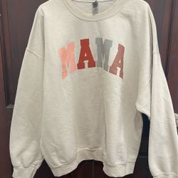 Sweatshirt