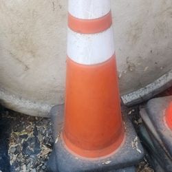 Cones