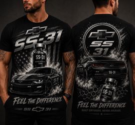 SS-31 Peptide Shirt