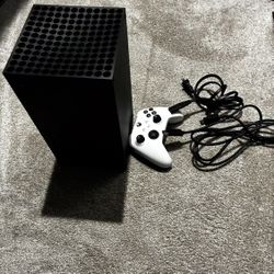 XBOX SERIES X