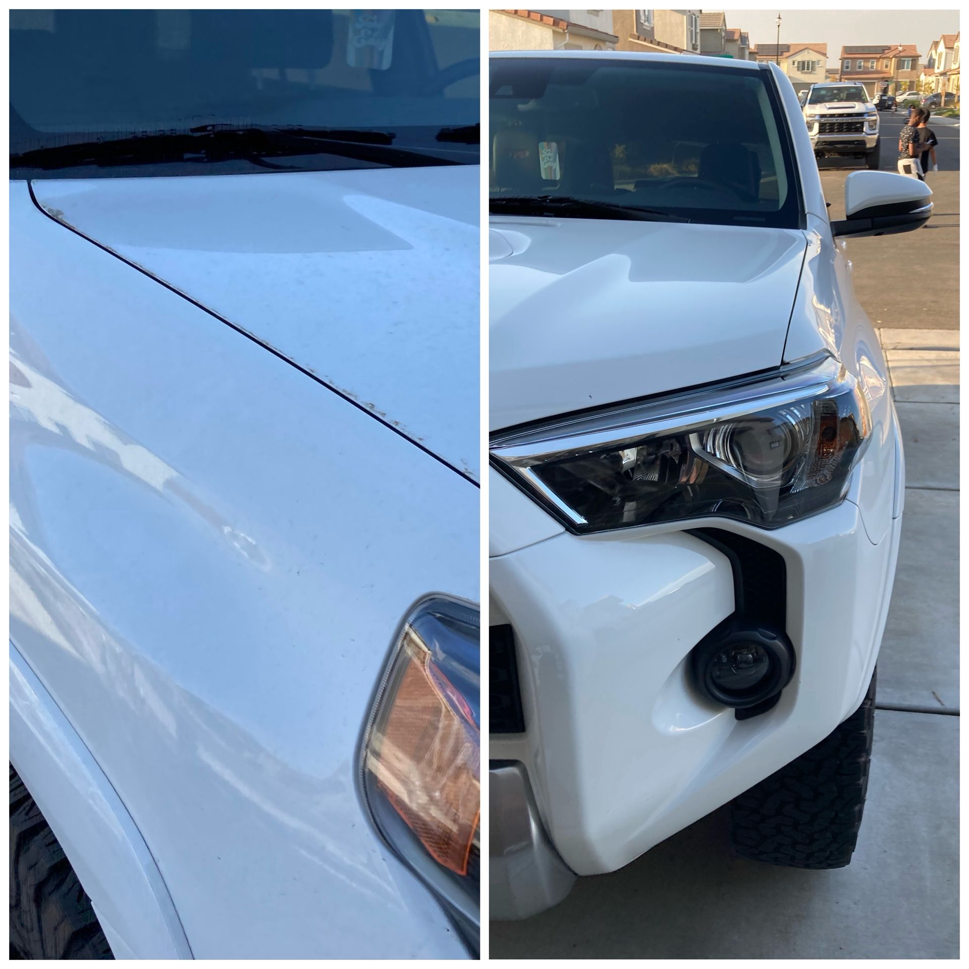 Mobil….detail