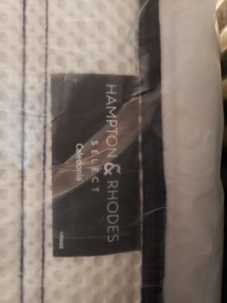 King size pillow top bed can deliver