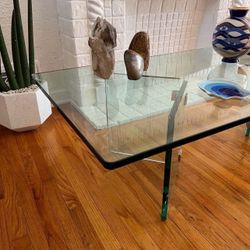 Mid Century Coffee Table