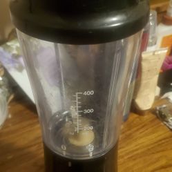 Mini Blender