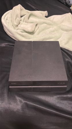 PlayStation 4