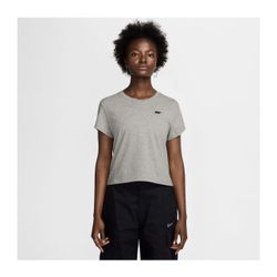 Women's Nike Sportswear Essential Club Crop Tee
