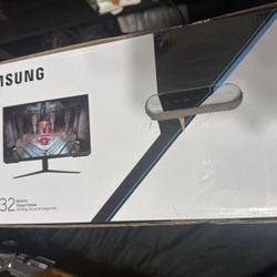 Samsung Gaming Monitor 