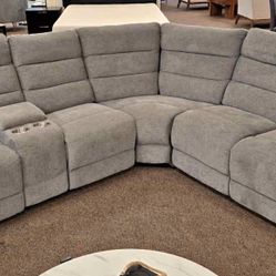 New Sectional In Box 📦 Finance Available No Credit Needed 