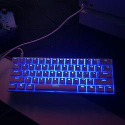 Mechanical Keyboard