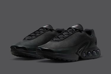 Nike Air Max DN Sneakers Black