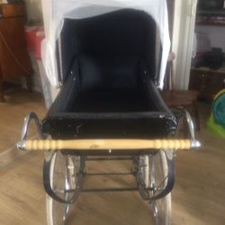 Stroller Vintage Royale (pram)
