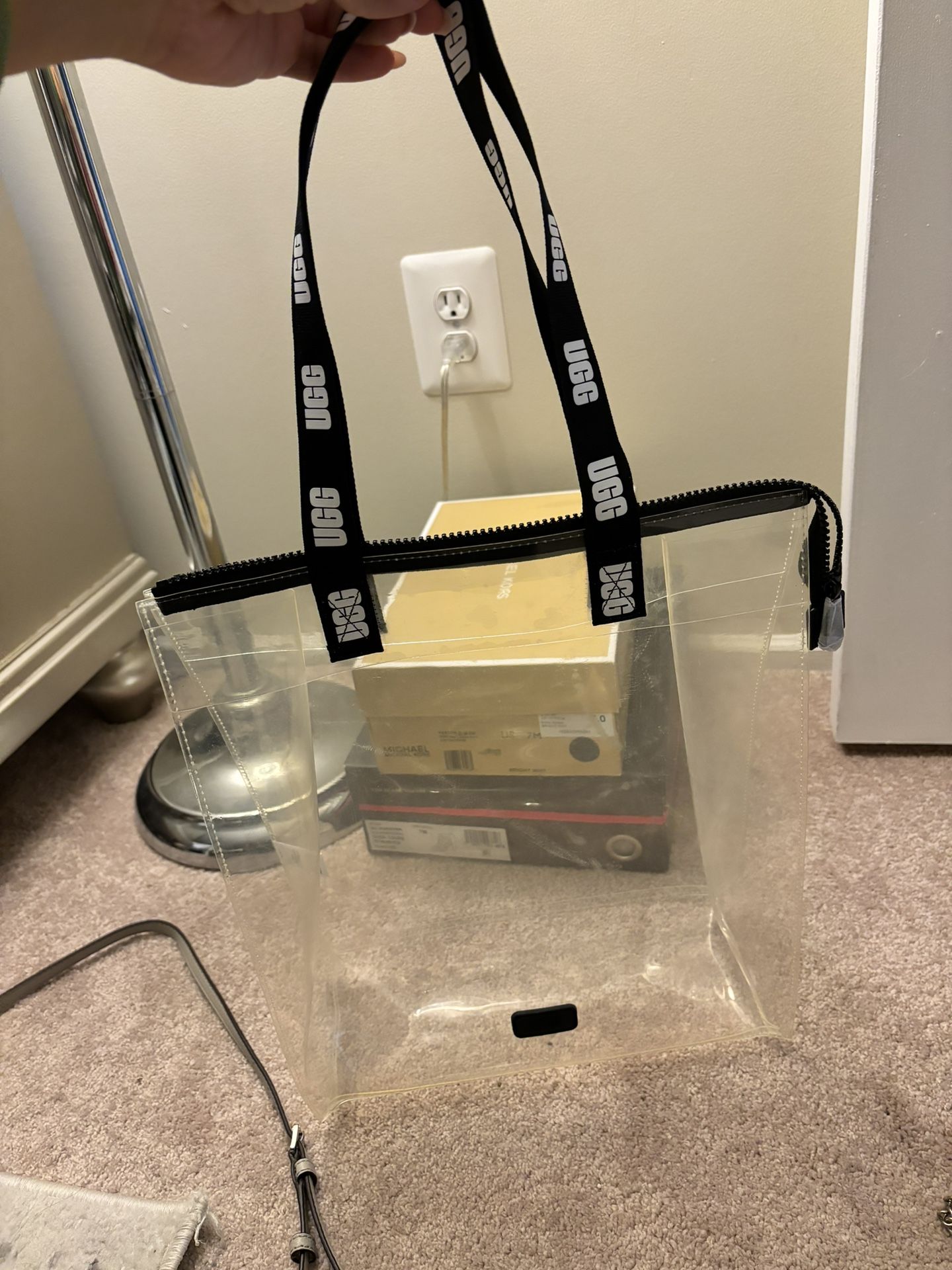 New Ugg Tote