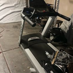 Industrial Treadmill