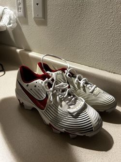 Fast flex Cleats Size 9