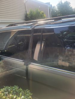 2007 Honda Odyssey