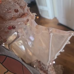 Corsette Dress Night Dress 