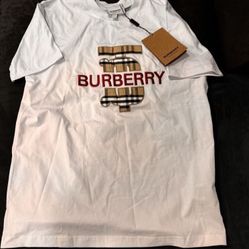 Burberry T-Shirt 