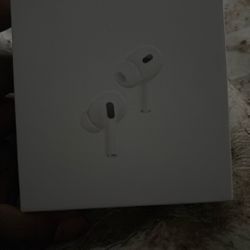 AIR POD PROS 