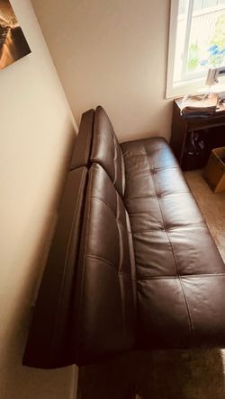 Sofa bed from Costco