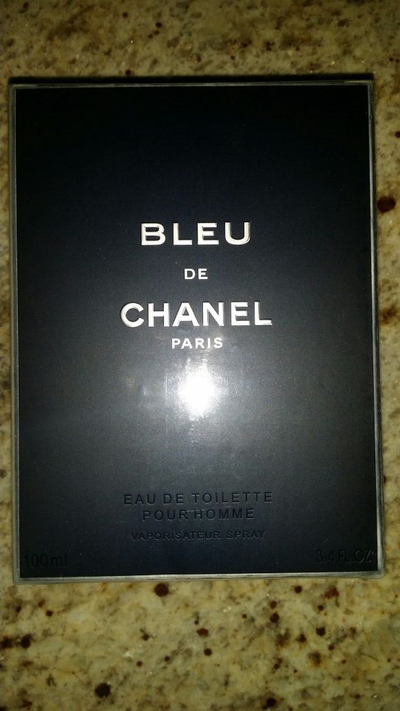 Bleu De Chanel Beauty Health In El Cajon Ca Offerup