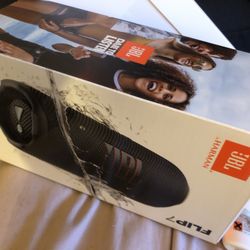 Jbl Flip 7