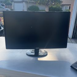 Acer S221HQL Full HD 1080p 21.5 inch RM150
