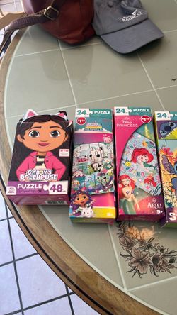 Puzzles