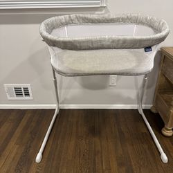 HALO Bassinet