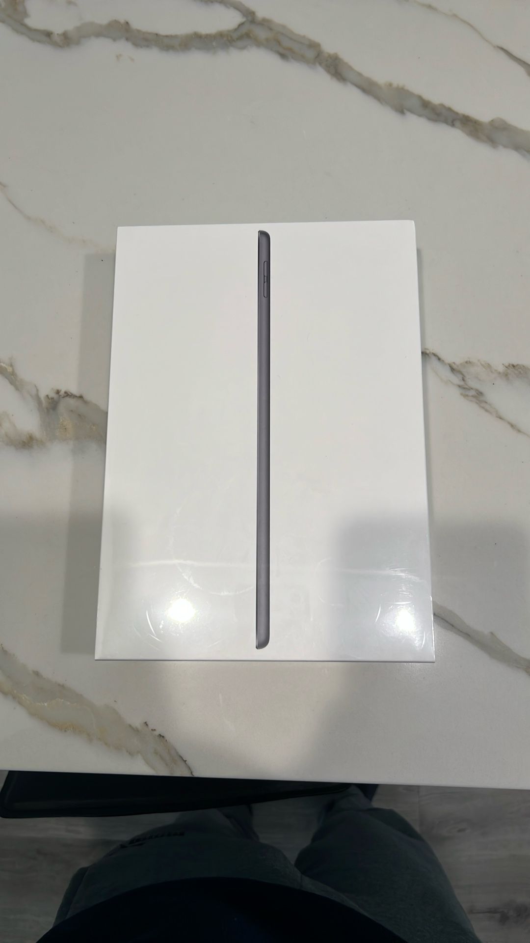Apple Ipad (9th Generation) Wi-Fi 64gb