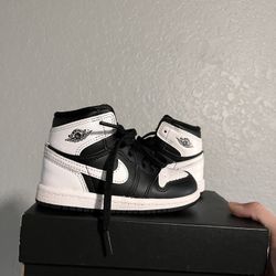 Jordan 1 High Panda