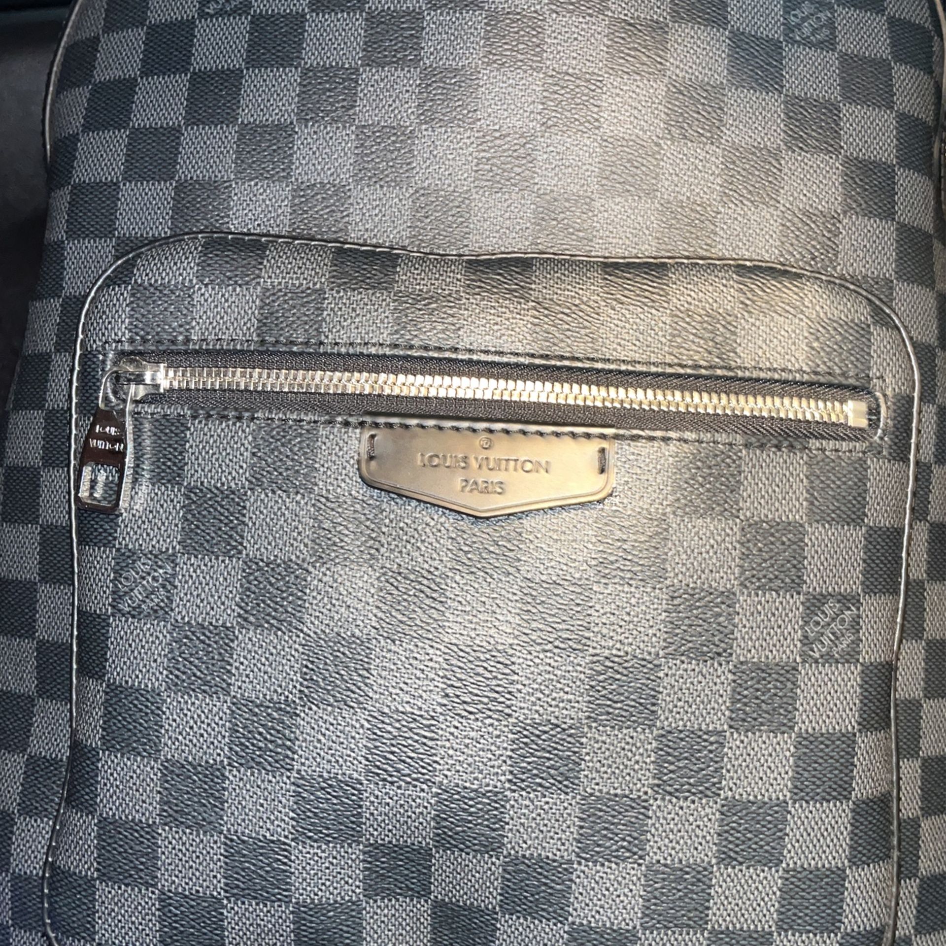 Louis Vuitton  Backpack 