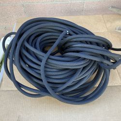 1/2” Anchor Dock Line 100 Ft $40