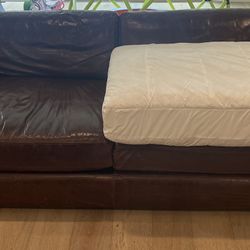 Restoration Hardware RH Maxwell Sofa Cushion Core Insert