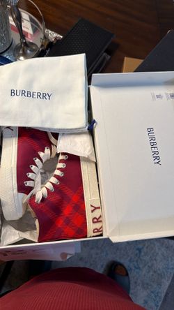 Burberry
