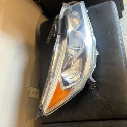 2016 To 2017 Honda Accord 