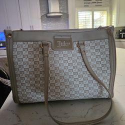 Juicy Couture Tote