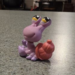 Littlest Pet Shop Hermit Crab