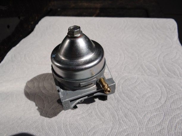 Honda Lawnmower Carburetor
