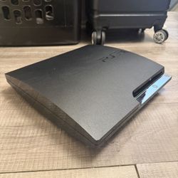 ps3 slim