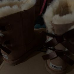 uggs bailey bows ll